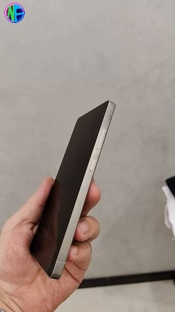 Samsung Galaxy S25 Ultra