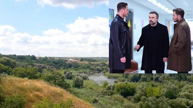 Я не могу вписаться в этот мир 29 серия на русском языке. Новый турецкий сериал