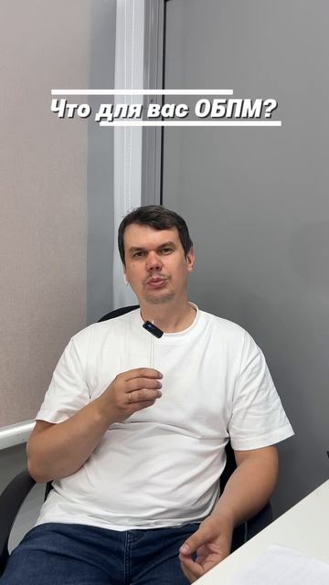 Продолжаем узнавать, что лаборатория значит для наших сотрудников