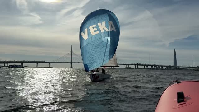 VEKA Sailing Team