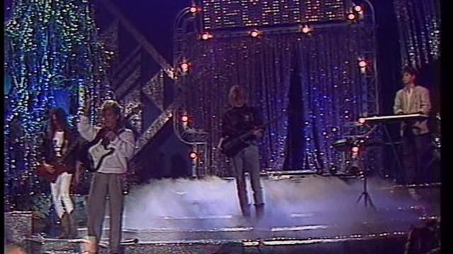 Глызин А. - Зимний сад