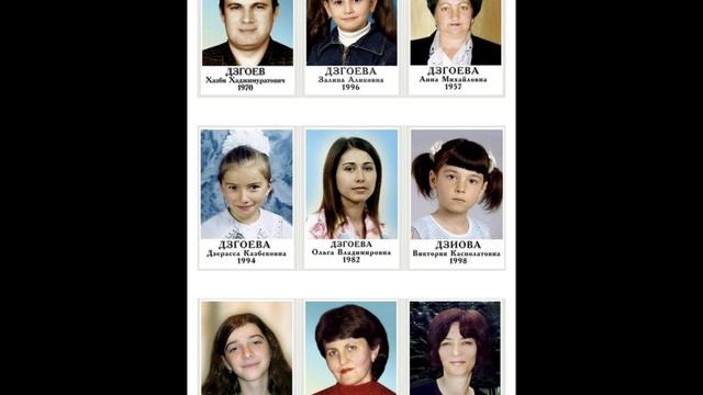 «Уроки памяти: Молодежь Верхневолжья против терроризма» Итоги конкурса