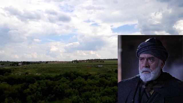 Барбароссы 45 серия на русском языке. Обзор