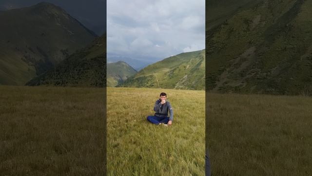 Дыхательная гимнастика