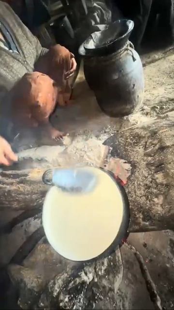 Жизнь в деревне