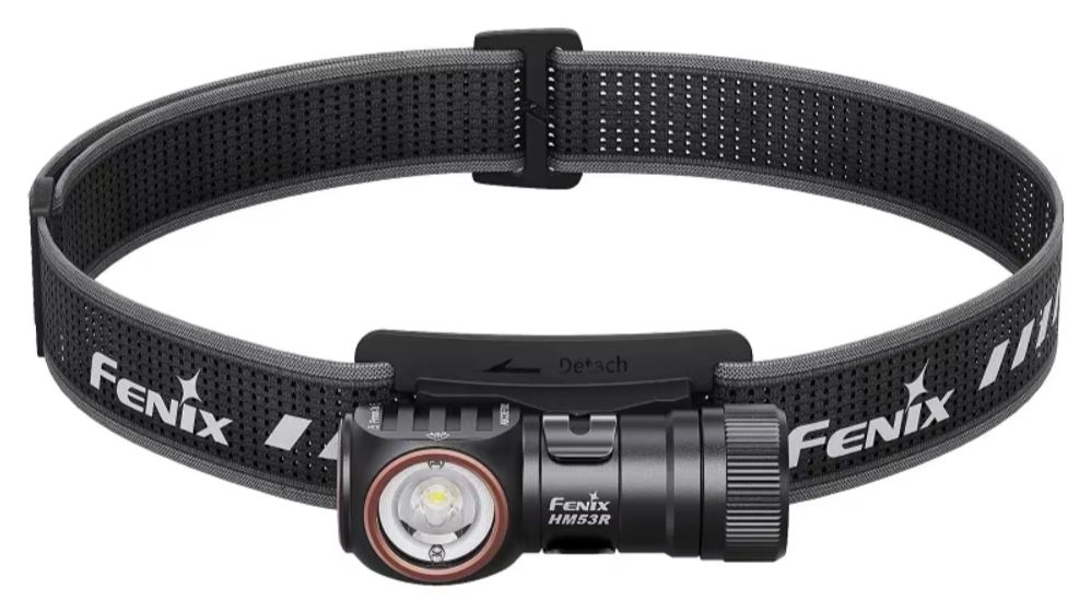 FENIX HM53R