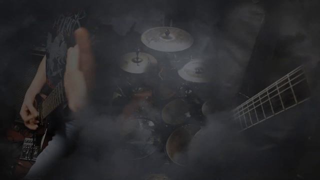 Grabak - Furia II - Weltenbrand (Official Lyric Video)