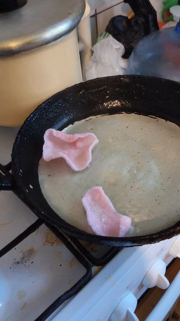 Китайские чипсы