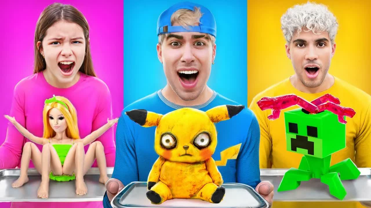 ИГРУШКИ