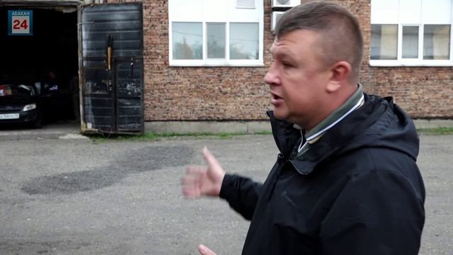 9 в этом году и 54 с начала СВО: фура с гуманитарной помощью взяла курс из Хакасии на Донбасс