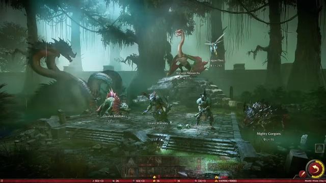 Heroes Of Might And Magic III Remake - Reveal Trailer