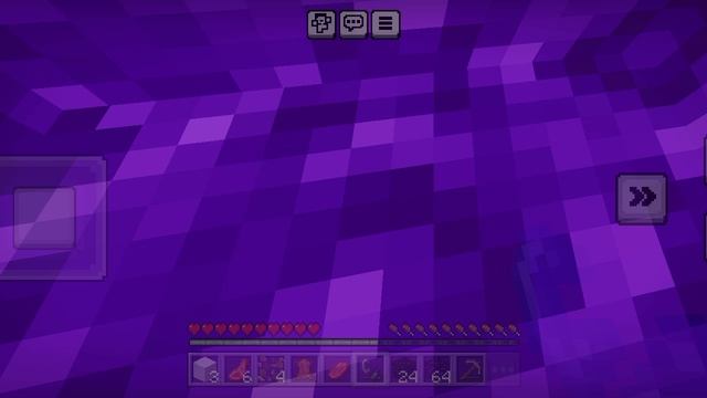 Minecraft портал