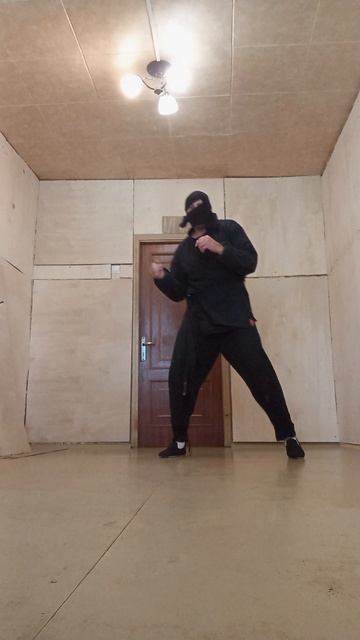 Крайне Северный Ниндзя: 26 Августовское Чудо IV (26.08.2026) Very Nordic Ninja: 26 August Wonder IV