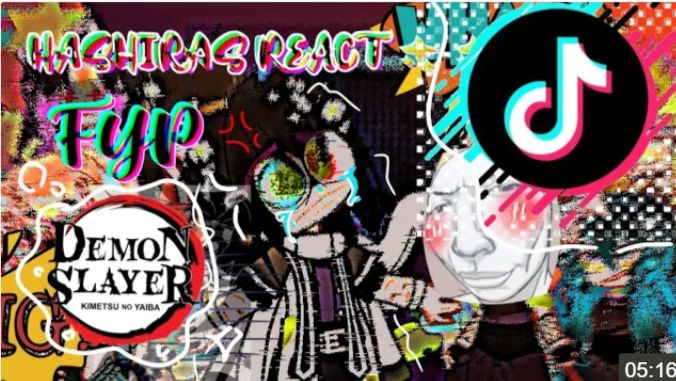 • Hashiras React To My Fyp!★ • [Shipps] (+13), ★ (From • 𝚈𝚞𝚖𝚒𝚔𝚘_𝚜𝚊𝚖𝚊 ★ • )