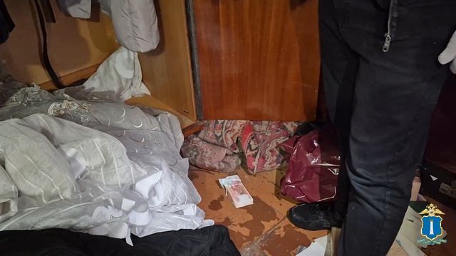 Ульяновец в больнице вместе с сообщником украл у пенсионера с карт 1,7 млн