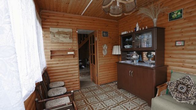 Спокойствие души в Шахматово