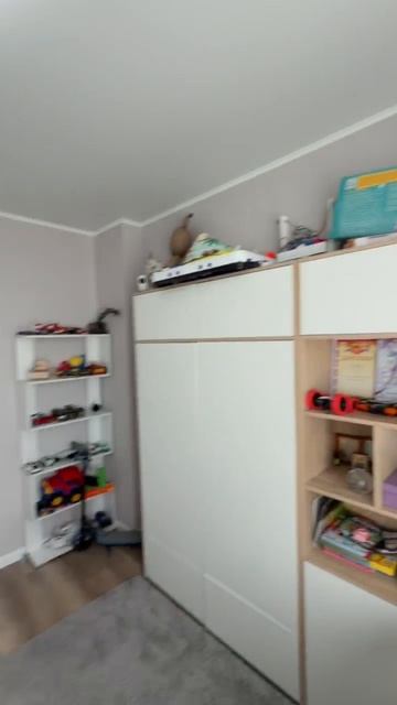 2-ка ЖК Cадовые кварталы