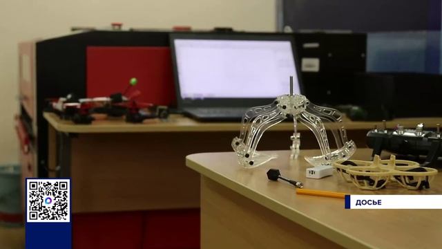 В ОРЕНБУРЖЬЕ РАБОТАЮТ СТУДЕНЧЕСКИЕ КОНСТРУКТОРСКИЕ БЮРО