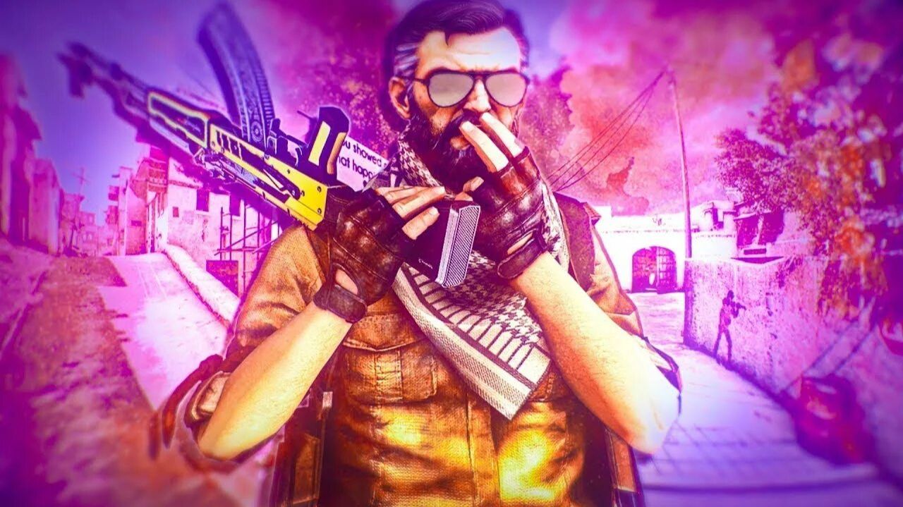 играю с кромарти часть 2