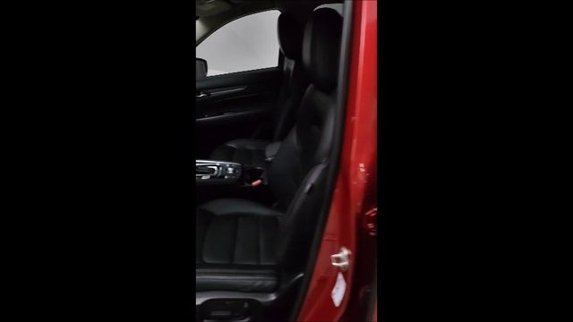Mazda CX-5 «АВТОРУСЬ автомобили с пробегом» 7706