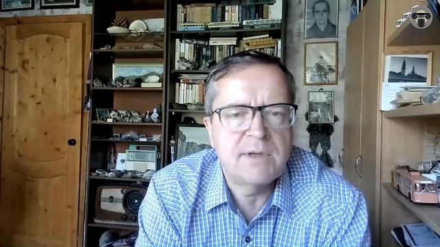 Дмитрий Вибе: Интервью