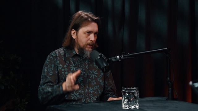 Трейлер нового интервью про педагогику и образование будущего