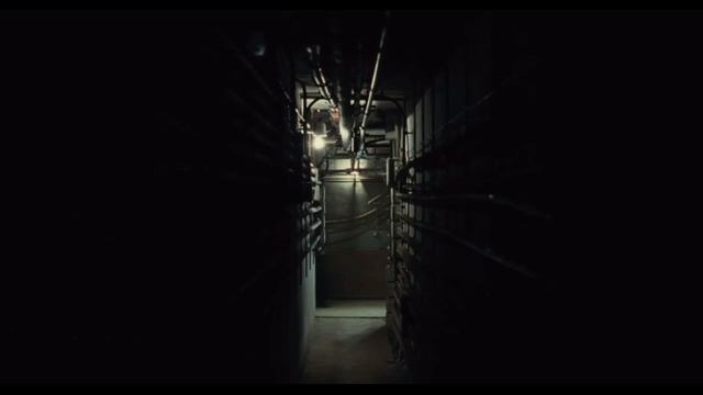 прозрение . триллер