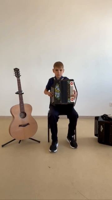 Карепов Даниил