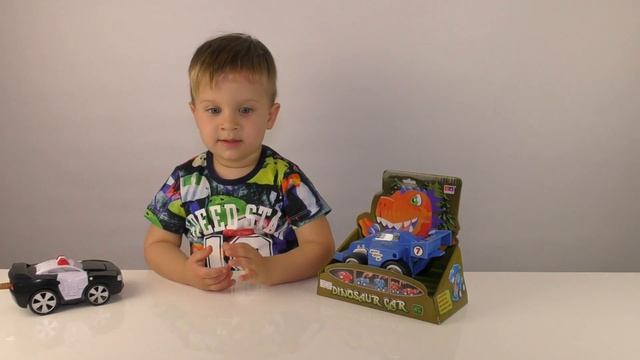  Машинки Трансформеры Превращаются в Зверей Cars transformers
