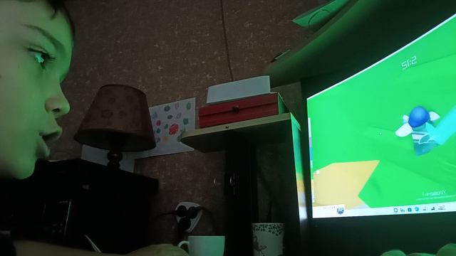 я играю в три игры  3 игра тутор
