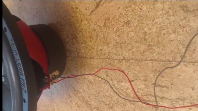 Amp Airtone Nitro 300 12d2 2+2om