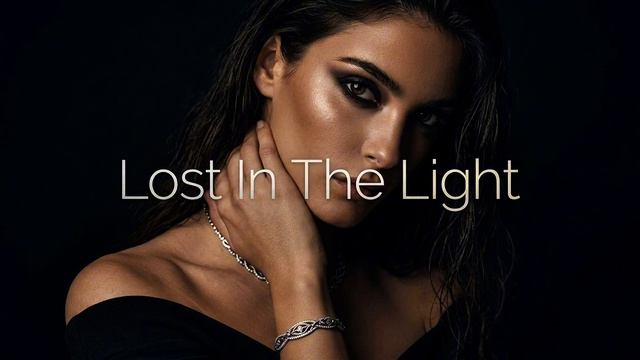 Lost InThe Light (Original Mix)