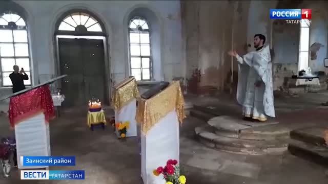 100 лет ожидания…