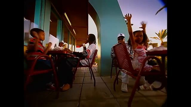 Ice Cube - Until We Rich Ft. Krayzie Bone