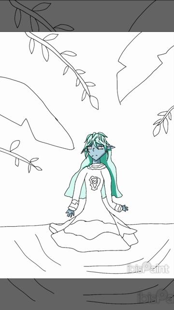 Мой арт и первое видео\ LILIA ART