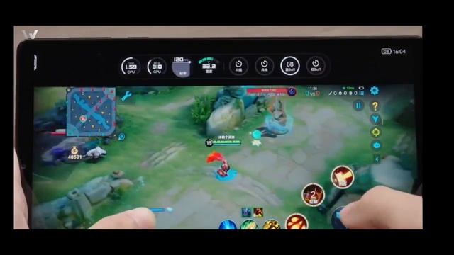 Lenovo Legion Y700 2024 (разобрали на видео) доведён до совершенства. канал WekiHome, спец-ся на раз