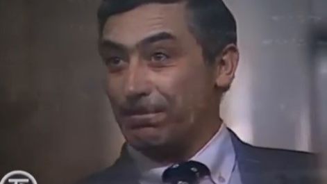 В. Кикабидзе - Мои года