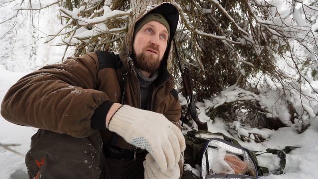 ЖИВУ НА БАЗОВОЙ ИЗБЕ. ЛЫЖИ ДЛЯ ГЛУБОКОГО СНЕГА.СТАВР В СЛОЖНЫХ УСЛОВИЯХ.