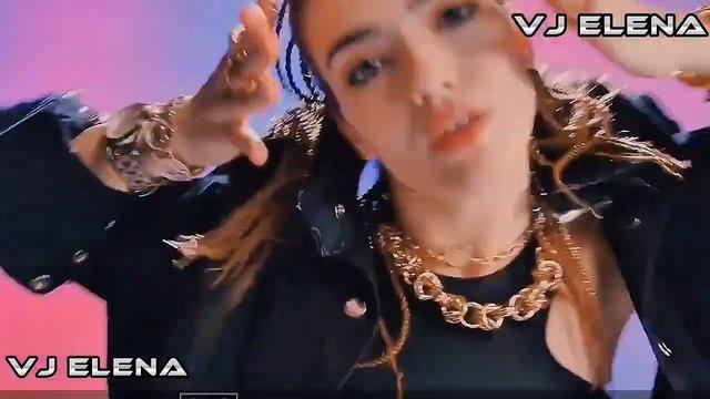 Rhythm Is A Dancer - SNAP Feat Timi Kullai(DJ TemperaTura Remix) Video VJ Elena(720P_HD)
