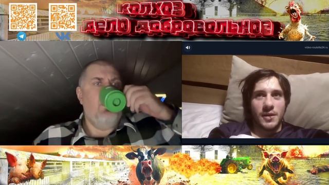 Достоевский против Запада! Как Председатель объяснил учителю из Испании суть русской души