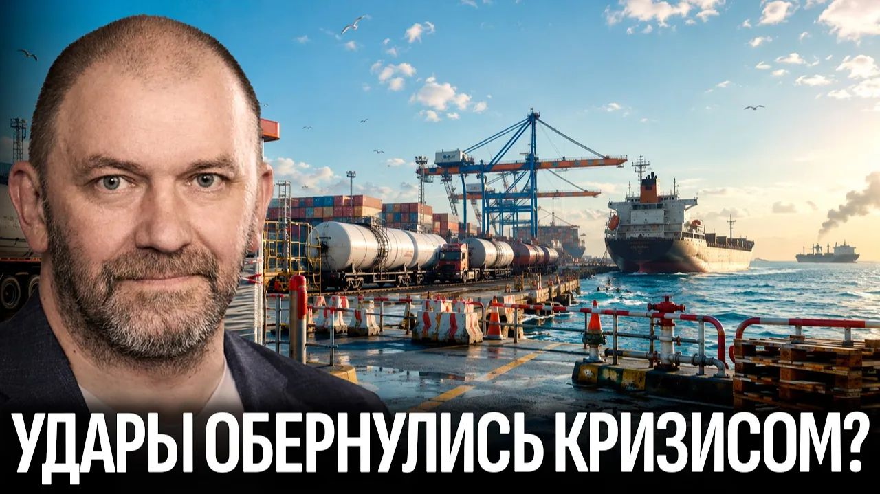 КАЗАКОВ Александр. Александр Казаков: Киев просчитался с ударами? Почему возникли проблемы с то