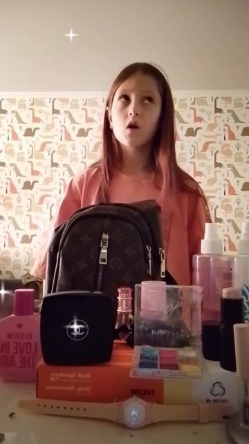 Блестаю через экран🥰✨