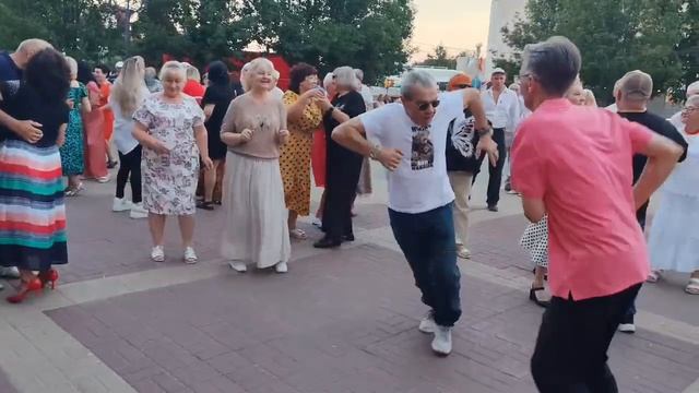 23 августа. 22 притопа...