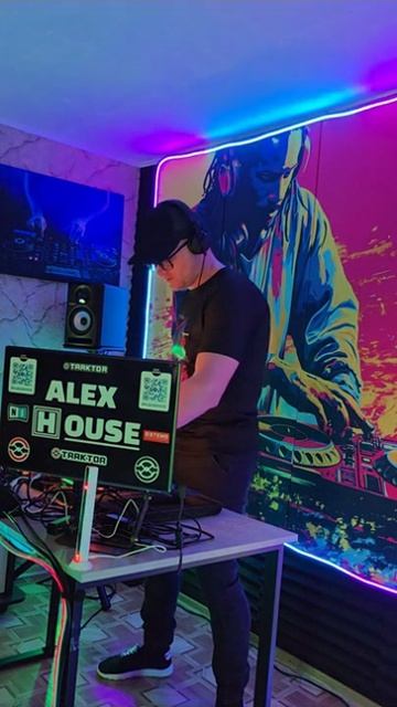 G-HOUSE 19