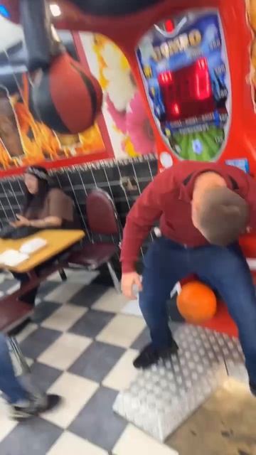 Бац