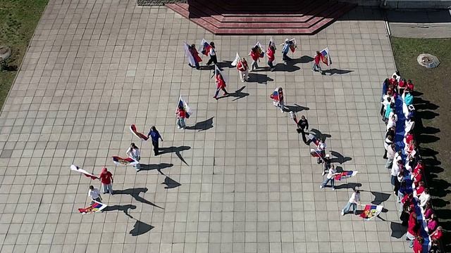 Флешмоб 