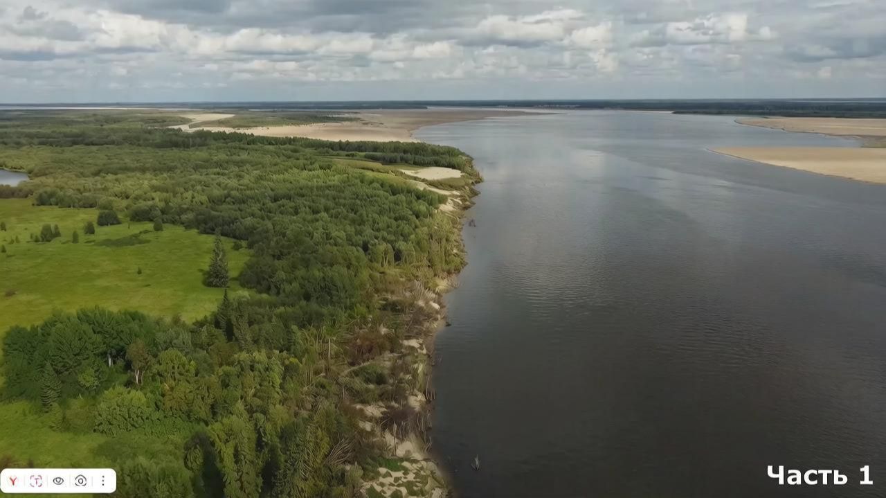Бескрайний север. Рыбы кишит. Долгая дорога в райские места. Ставим лагерь. Архив 2023