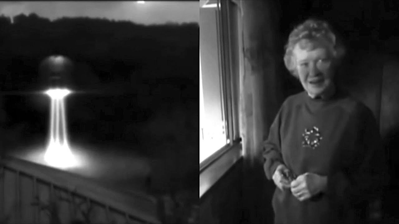 Eyewitness Accounts To The 1994 Lake Gosford UFO Incident, Australia, 1994