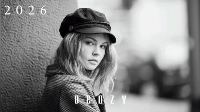 Alice′s Music & D E O Z Y Almost💚▶️