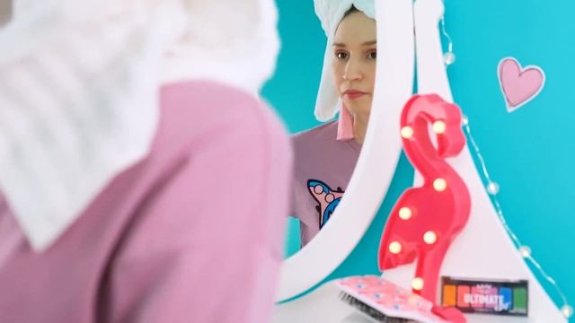 Проблемы коротких и длинных волос - смешные ситуации